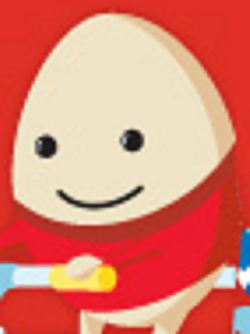 Image Eggbert.jpg The Oswald Wiki