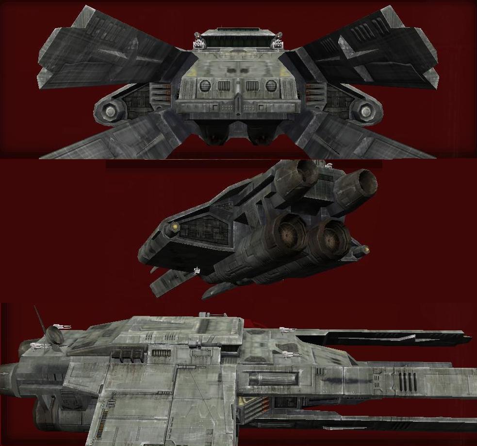 star wars class of 77