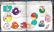 Puffle image puffle