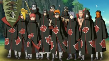 Akatsuki