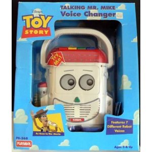 toystory merch