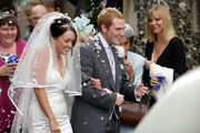 Stacey Bradley Wedding