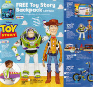 toy story 3 interactive buddies