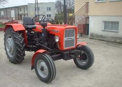 Ursus C-330