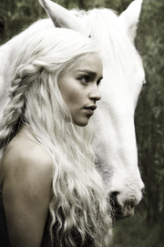 Daenerys HBO