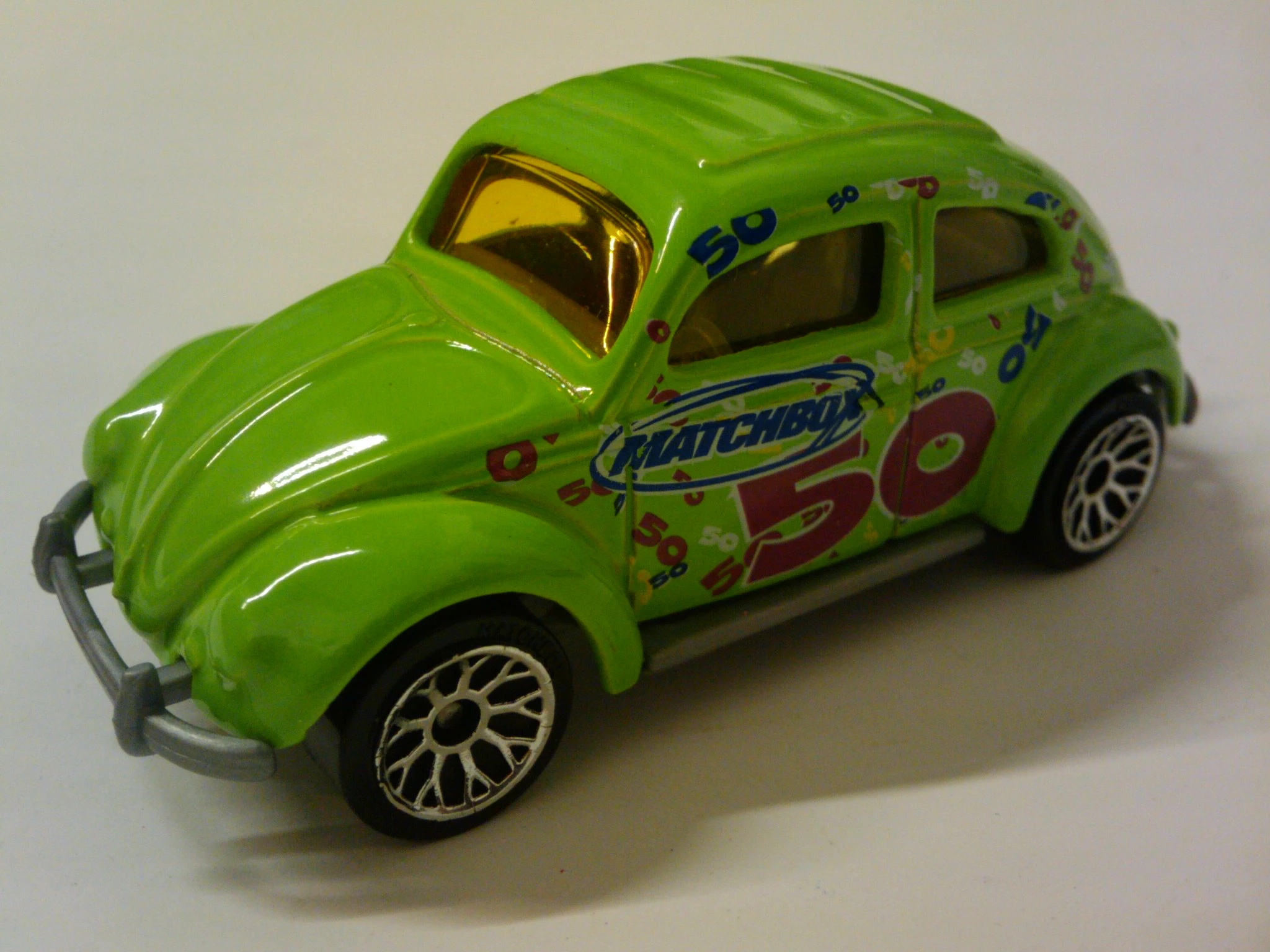 1962 VW Beetle Matchbox Cars Wiki