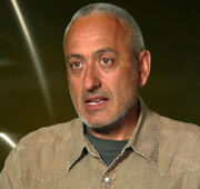 Dan Mindel