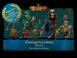 Spania award2