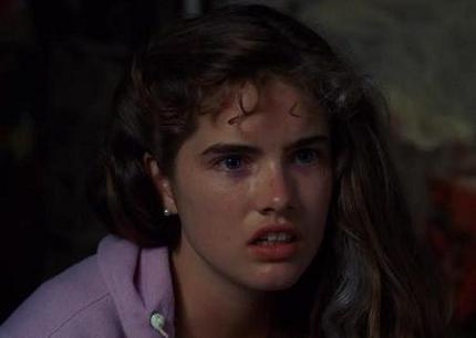 nancy thompson figure