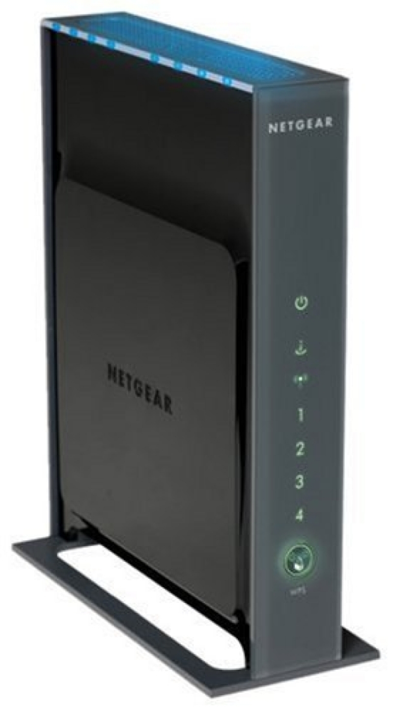 Netgear WNR3500 V2.0 - InfoDepot Wiki