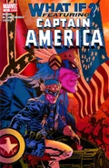 What If Captain America Vol 1 1