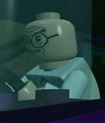 Legoernieprang