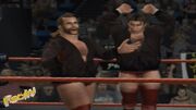 Lords of the Ring