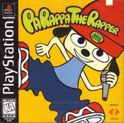 Parappagame
