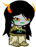 AA cwot