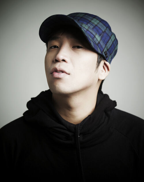 MC Mong - Wiki Drama