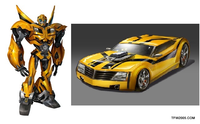Image Prime Bumblebee 1 Teletraan I The Transformers Wiki