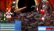 Epic Battle Fantasy 3