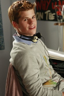 Porter Scavo - Desperate Housewives Wiki