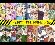 Anime HTF