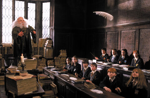 Wingardiumleviosa