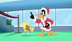 DaffyDuck