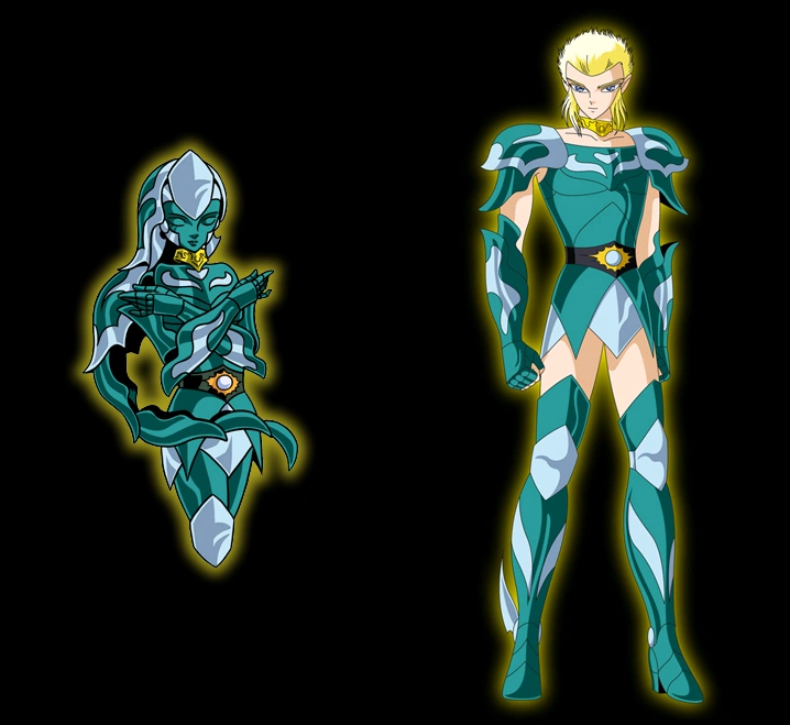 Berenice de Cabeleira de Berenice Saint Seiya Wiki