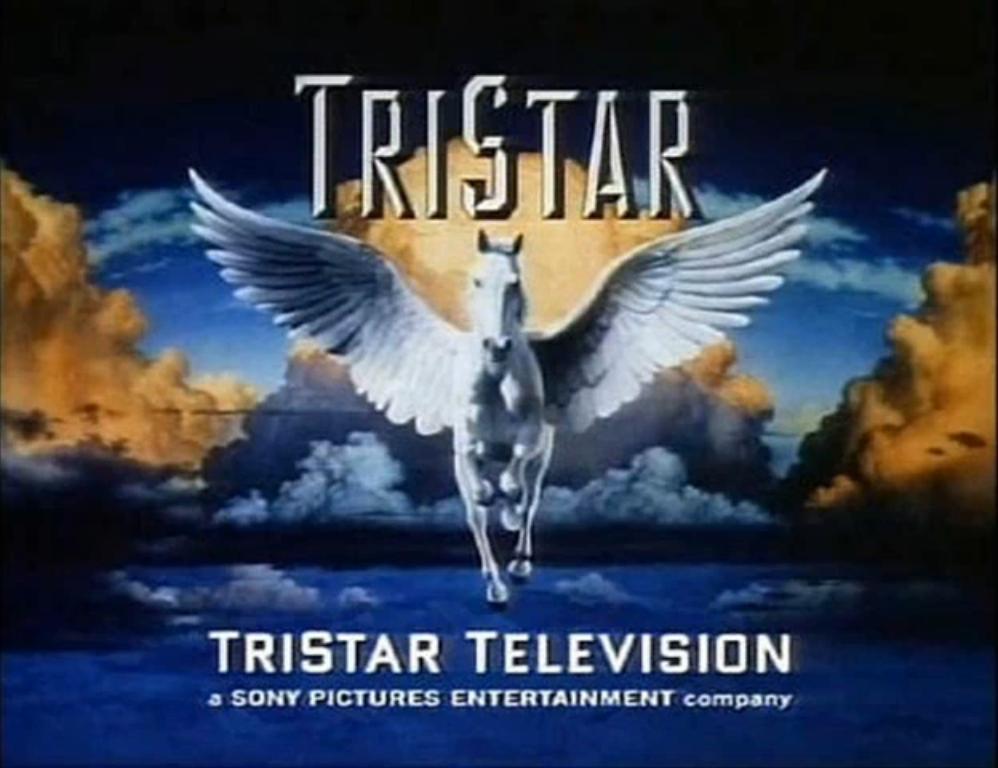 TriStar Television Logopedia Wikia