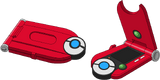 Pokédex GenIII Hoenn