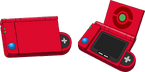 Pokédex GenIII Kanto