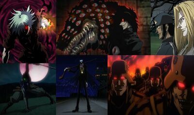 Vampires