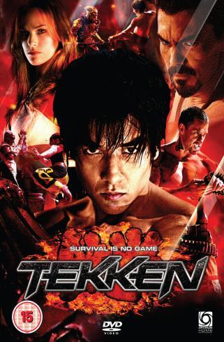 tekken 2 movie where to watch