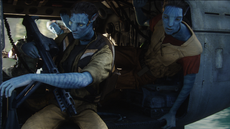 Jake and Norm in Samson 16