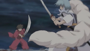 Hayate no Gotoku