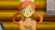 EP662 Enfermera Joy
