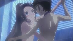 Elsea and Keima
