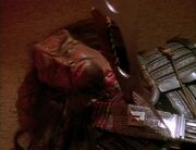 Duras death, reunion
