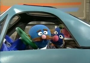 Groverfatblue-carrental