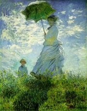Monet-TheStroll