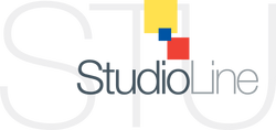Studio Line - Logopedia, the logo and branding site