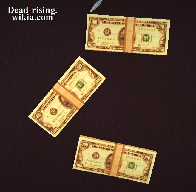 Dead rising 2 easy money gambling