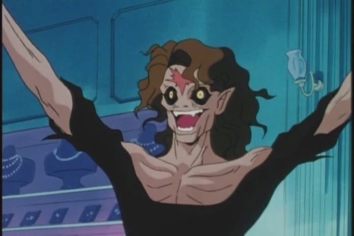 Sailor Moon Wiki Episoden, Charaktere, Orte und vieles mehr.