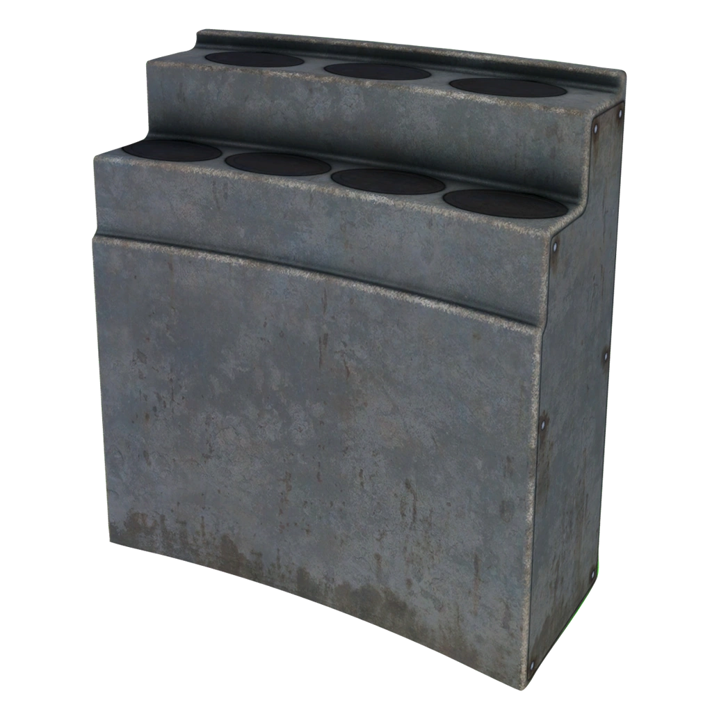 Snow globe stand The Fallout wiki Fallout New Vegas and more