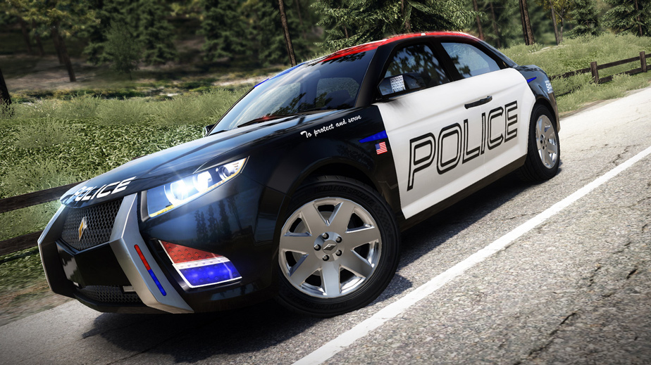 need for speed hot pursuit 2010 car list