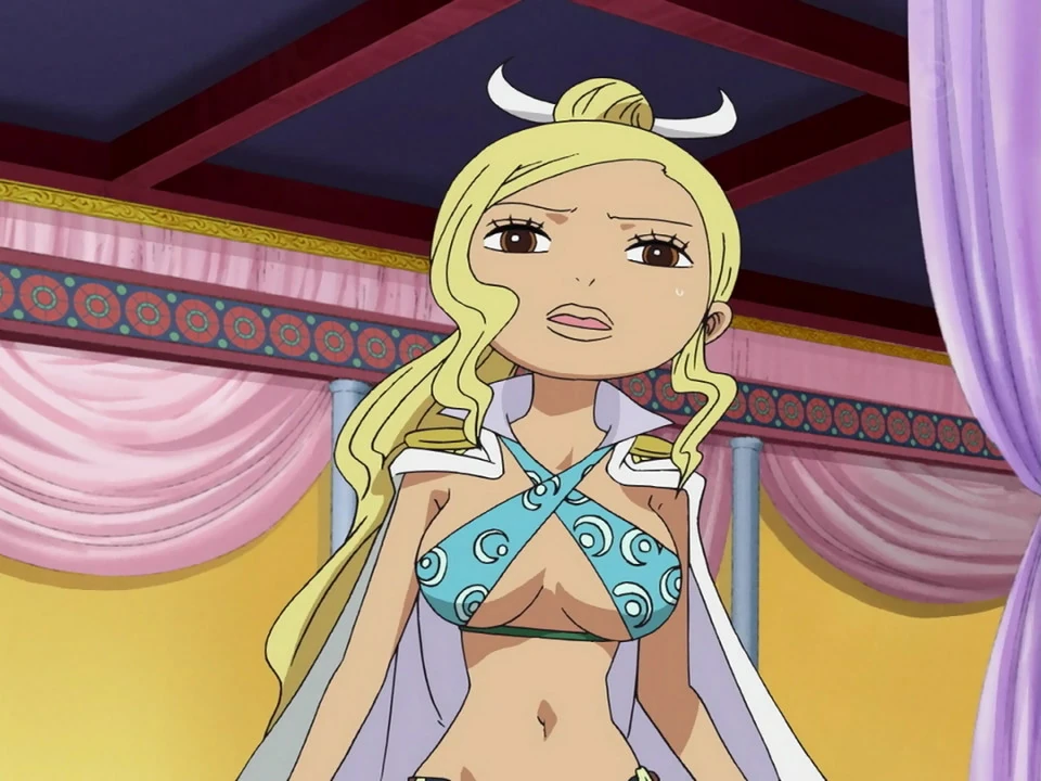 Enishida one piece
