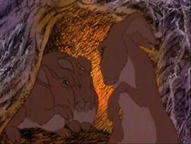 Great Burrow
