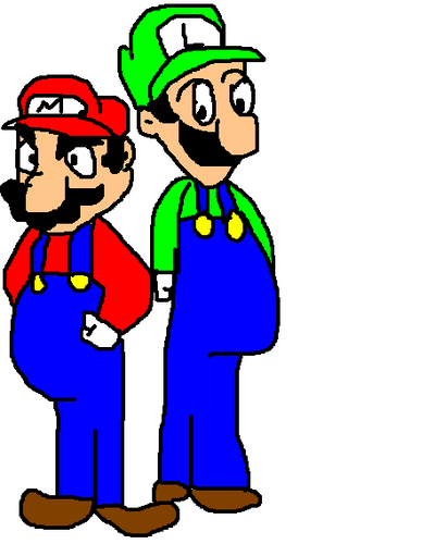 The Mario Bros.