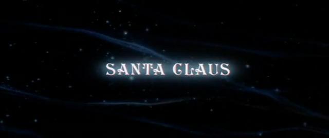 Santa Claus: The Movie - Christmas Specials Wiki