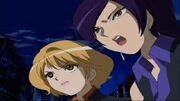 Miki y Megumi 2