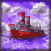 RustyPainting
